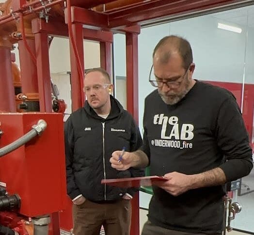 Advanced Fire Pump System Repair Training (8/17/2026) - Image 5