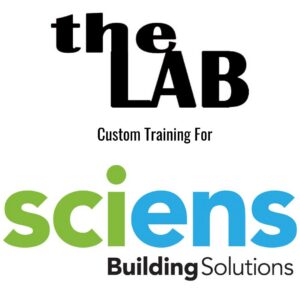 Custom Training: Sciens (8/3/26)
